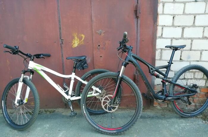 ждут посадки