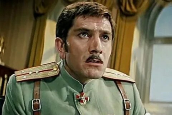 Ответ на пост «Кто ваш любимый злодей сериалов?»