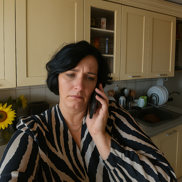 «Фарфор разбили, а меня нет». Рассказываю, как месть семьи освободила меня от прошлого