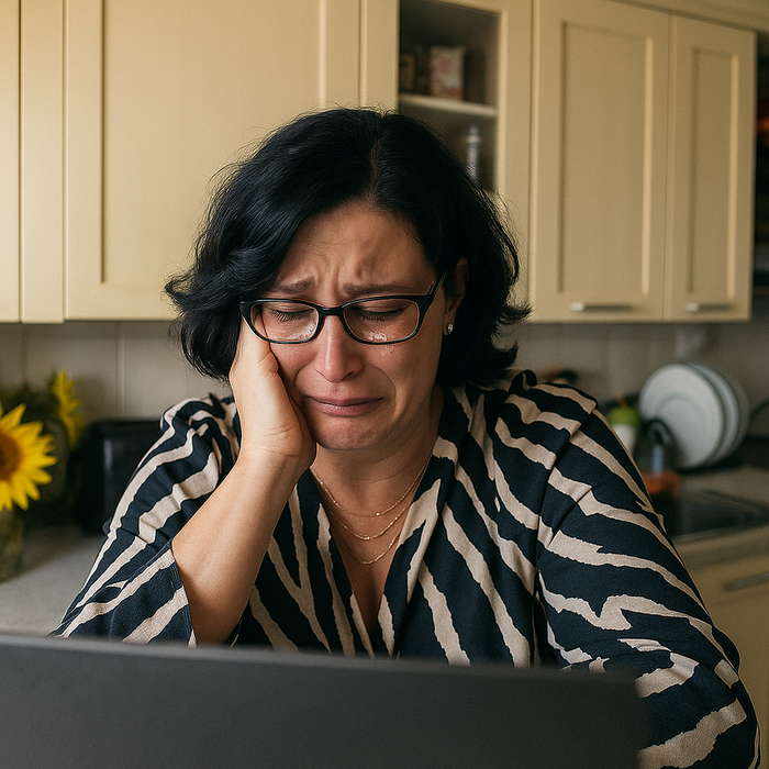 «Фарфор разбили, а меня нет». Рассказываю, как месть семьи освободила меня от прошлого