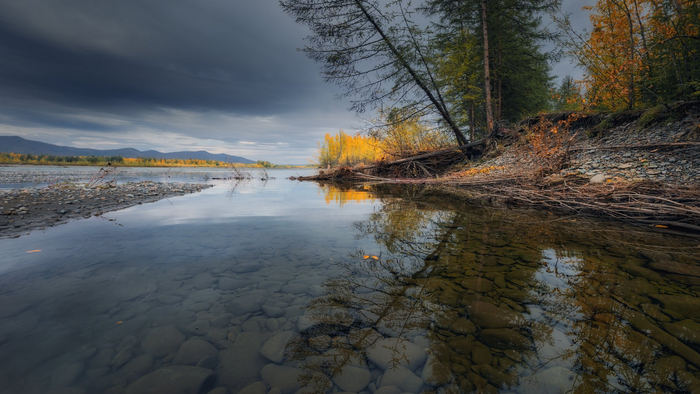 Фото: Дмитрий Шишкин<a href="https://pikabu.ru/story/osen_na_agayakane_13233399?u=https%3A%2F%2Frtraveler.ru%2Fphoto%2F1478352%2F%3Feditorial_photos%3D1&t=%D0%BE%D1%82%D1%81%D1%8E%D0%B4%D0%B0&h=440361a16725973cf155eebb6c0905cff8c62801" title="https://rtraveler.ru/photo/1478352/?editorial_photos=1" target="_blank" rel="nofollow noopener"> отсюда</a>