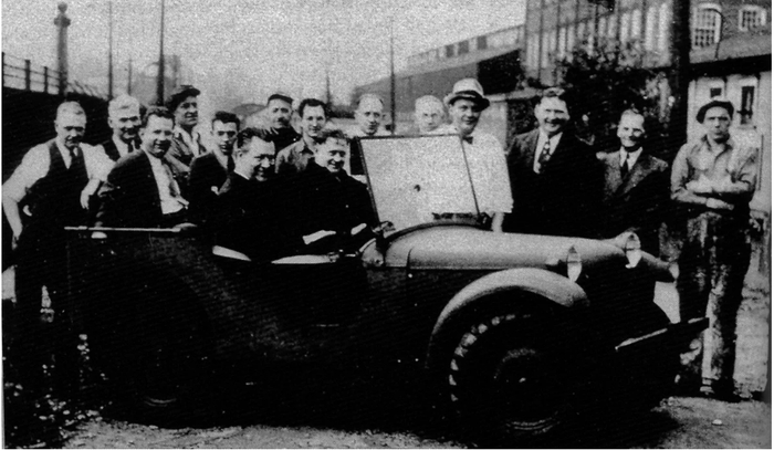 Bantam BRC   .  -   .