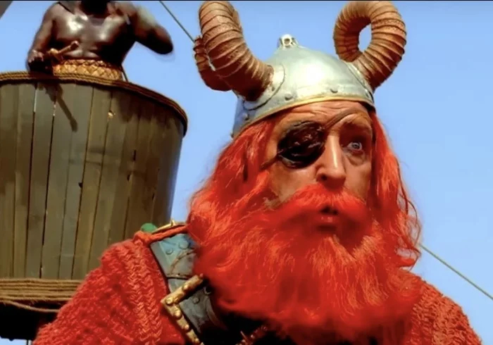 Ответ на пост «Кто Ваш любимый злодей из фильмов?»