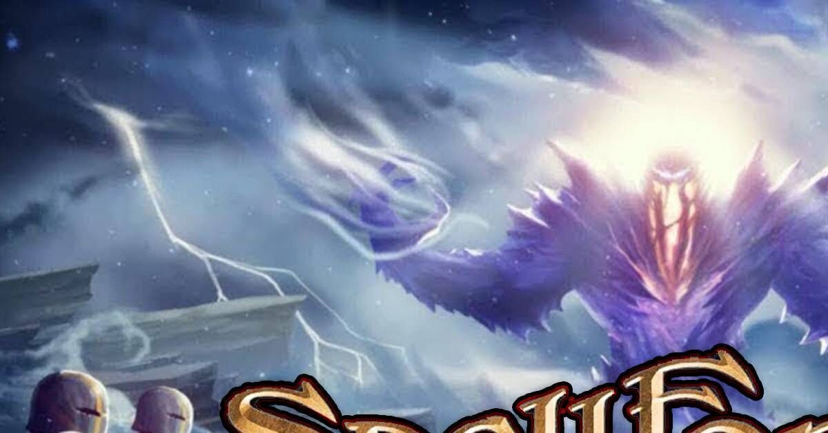 SpellForce 2: Demons of the Past: Conquering the Demons of the Past expansion! - My, Video game, Computer games, Spellforce, RTS, RPG, Стратегия, Passing, Romarik, Games, Video, Rutube