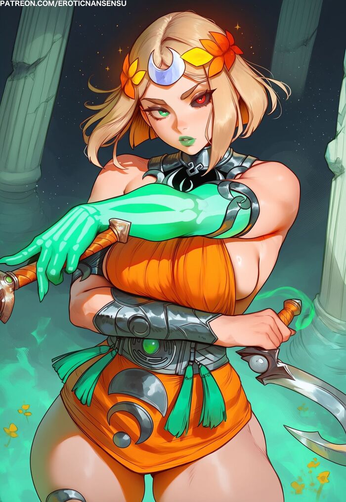 Melinoe