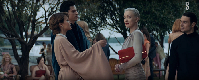 "Жить Жизнь" как всесильный блокбастер. Первый сезон - что надо