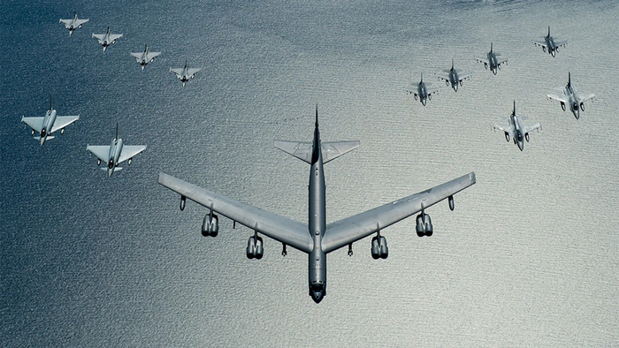 Депутат Швыткин: размещение ядерного оружия в Польше ведет к «третьей мировой»