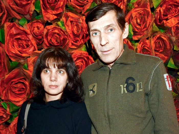 Екатерина и Игорь