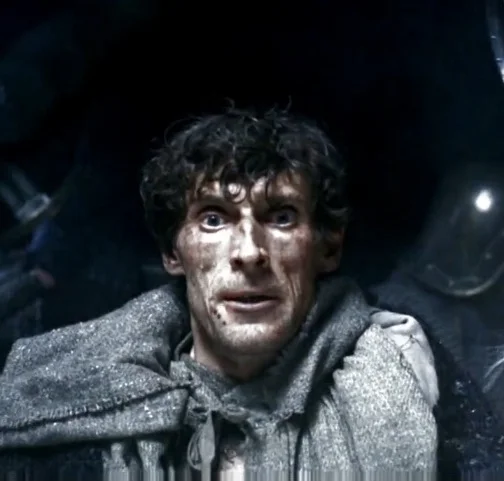 Ночной Дозор (2004)