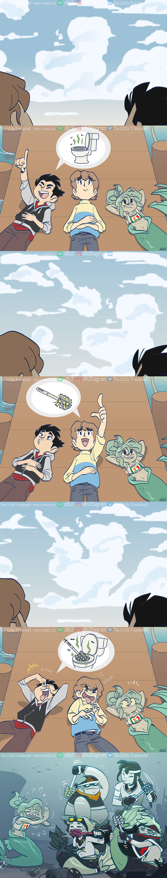 Наблюдение за облаками