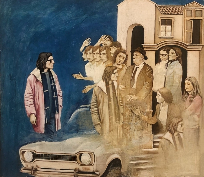 �����-������ ��������� ���������� (1920 - 2021) ������������ 1970-�