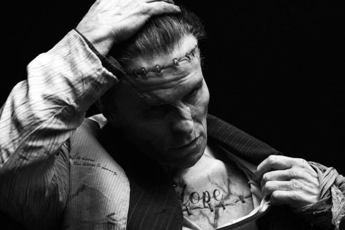 Кадр фильма "Невеста"