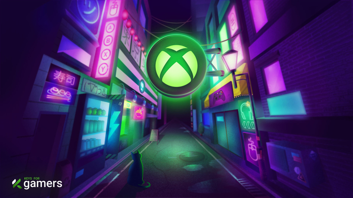 Forza Horizon 6 в Японии и Брюс Ли в Hitman: все главные сюрпризы с Xbox Tokyo Game Show