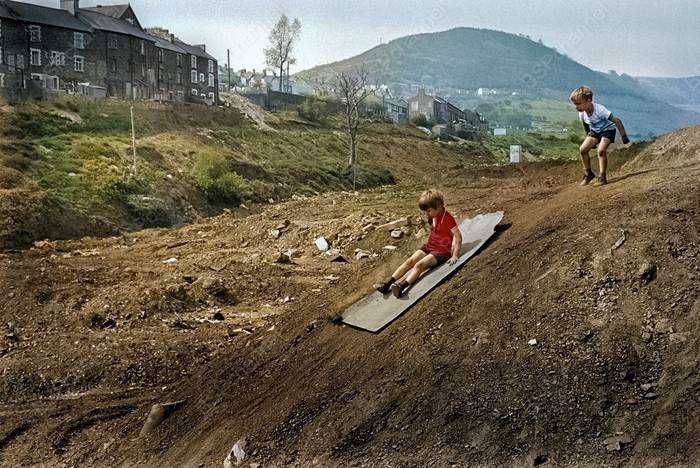 Фотограф: Дэвид Херн