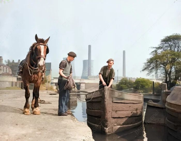 Фотограф: Питер Твейтс Фотограф: Питер Твейтс