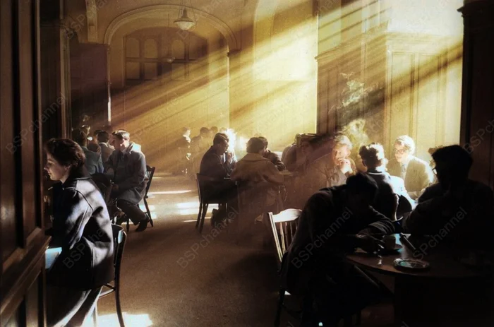 Фотограф: Роберт Бломфилд Фотограф: Роберт Бломфилд