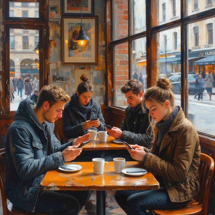 Топ-5 ошибок в отношениях после 30