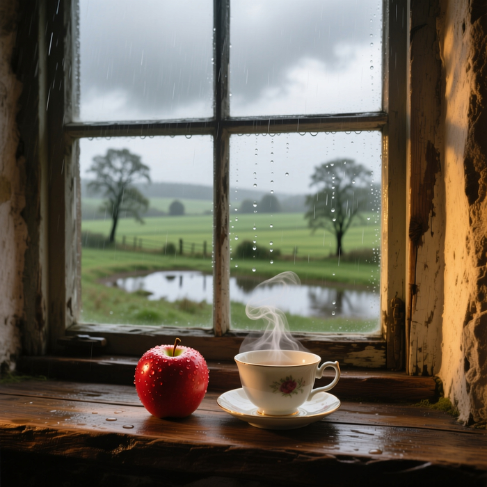 Арты из нейросети - 588