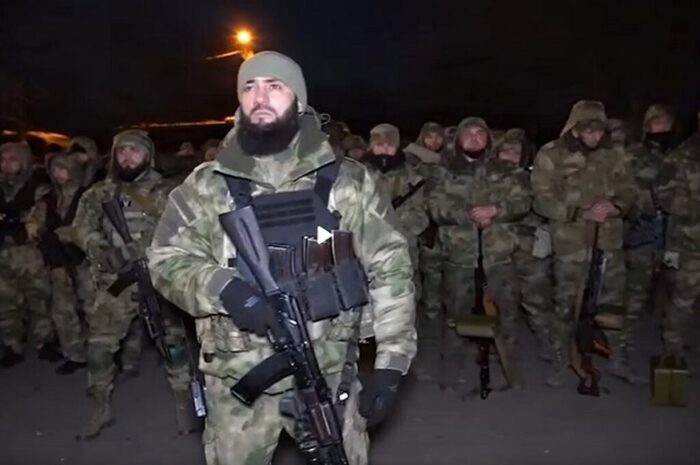 : - Kadyrov_95