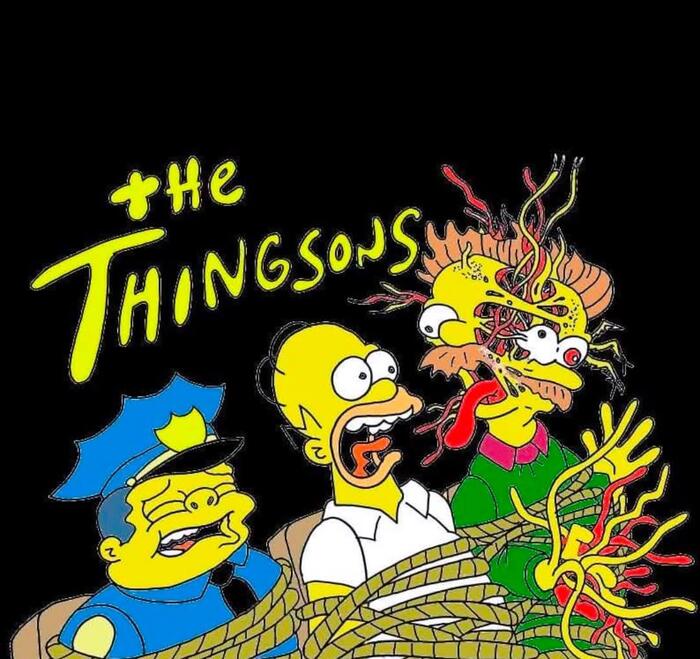 The Thingsons
