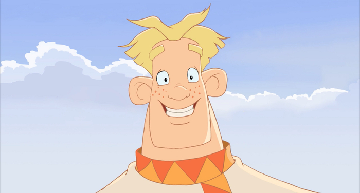 Дефицит ценности. История Алешеньки