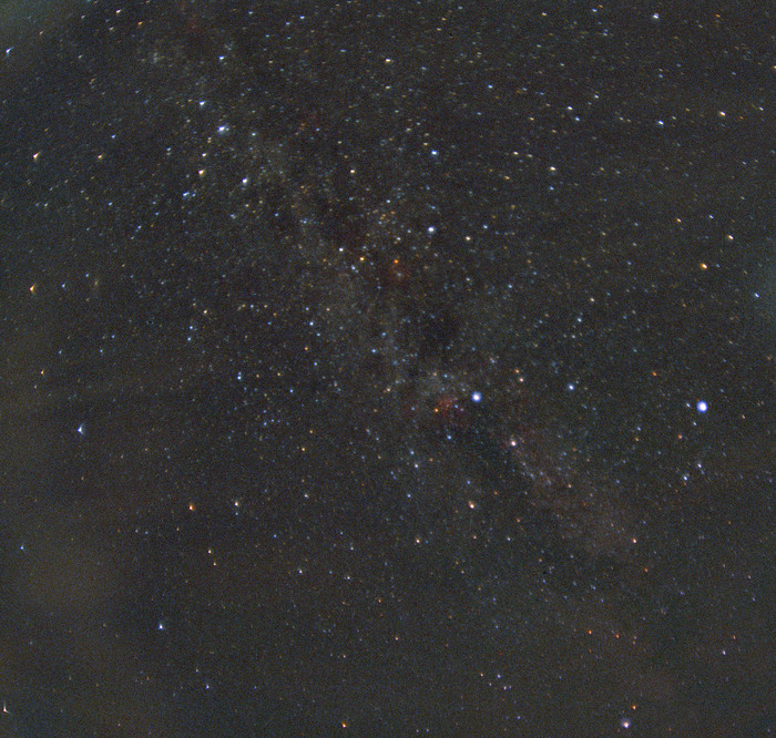 Тут только GraXpert и GIMP, без ФШ