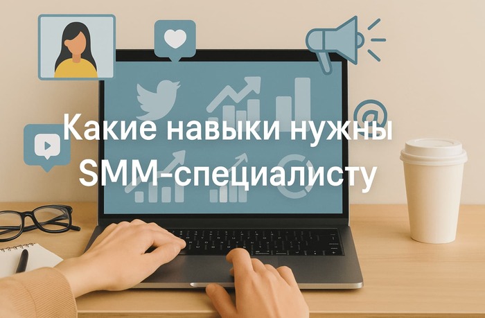 Какие навыки нужны SMM-специалисту: руководство и рейтинг курсов 2025