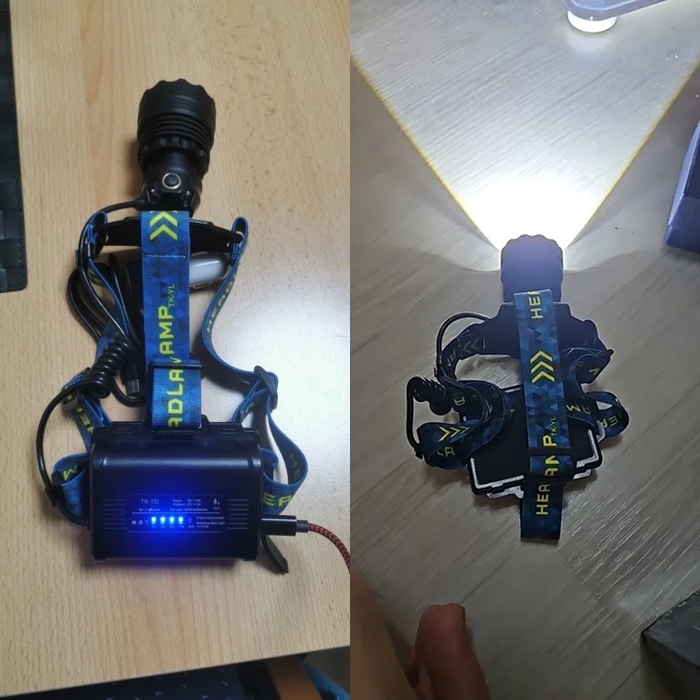 Топ 10 ультрамощных фонариков для тёмных времён года