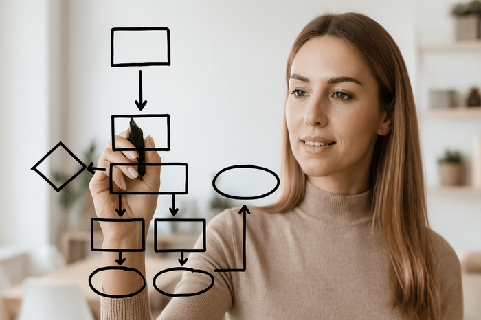 Тест, нужна ли вам школа интерьера