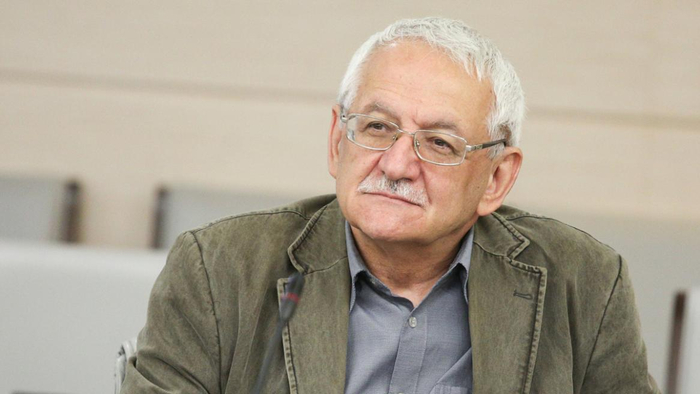 Блинкин: "Город должен развиваться не для машин, а для людей"