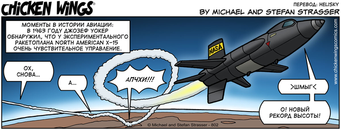    7.04.2020     North American -15