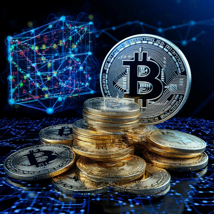 Что такое блокчейн и криптовалюта простыми словами