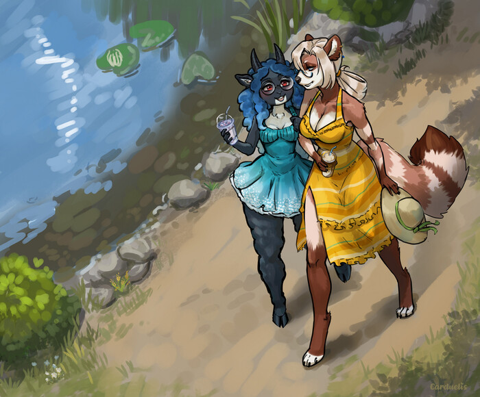 Источник: <!--noindex--><a href="https://pikabu.ru/story/walking_together_13248677?u=https%3A%2F%2Fwww.furaffinity.net%2Fview%2F62224489%2F&t=https%3A%2F%2Fwww.furaffinity.net%2Fview%2F62224489%2F&h=11b505e1f56b189ee7a095dde35c268e19457fa5" title="https://www.furaffinity.net/view/62224489/" target="_blank" rel="nofollow noopener">https://www.furaffinity.net/view/62224489/</a><!--/noindex-->