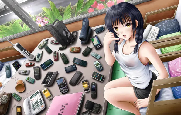 Какие функции были у старых телефонов, которых нет в современных смартфонах