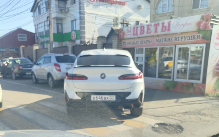 Абхазы, у вас всё нормально?