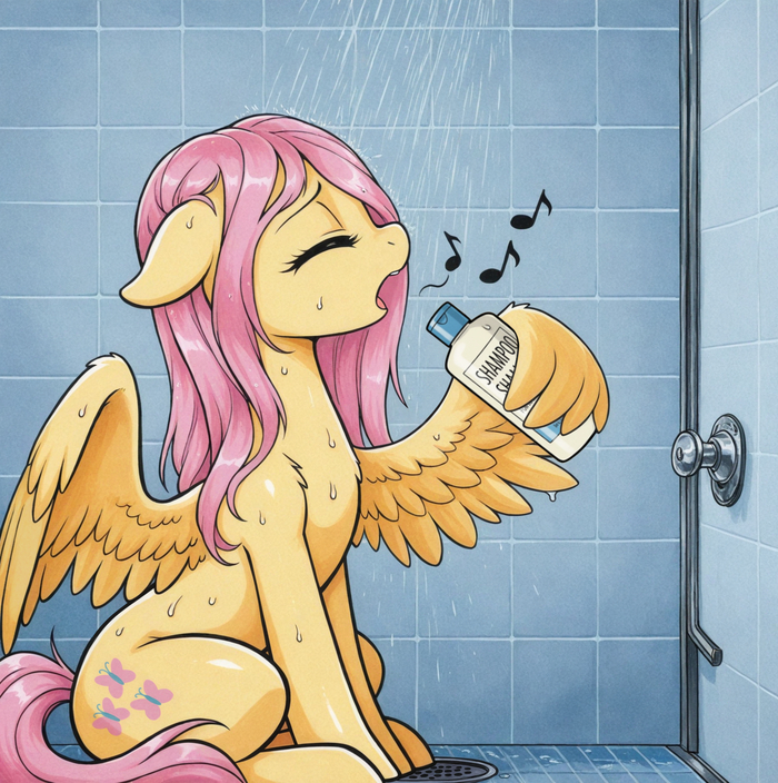 Душевная певица