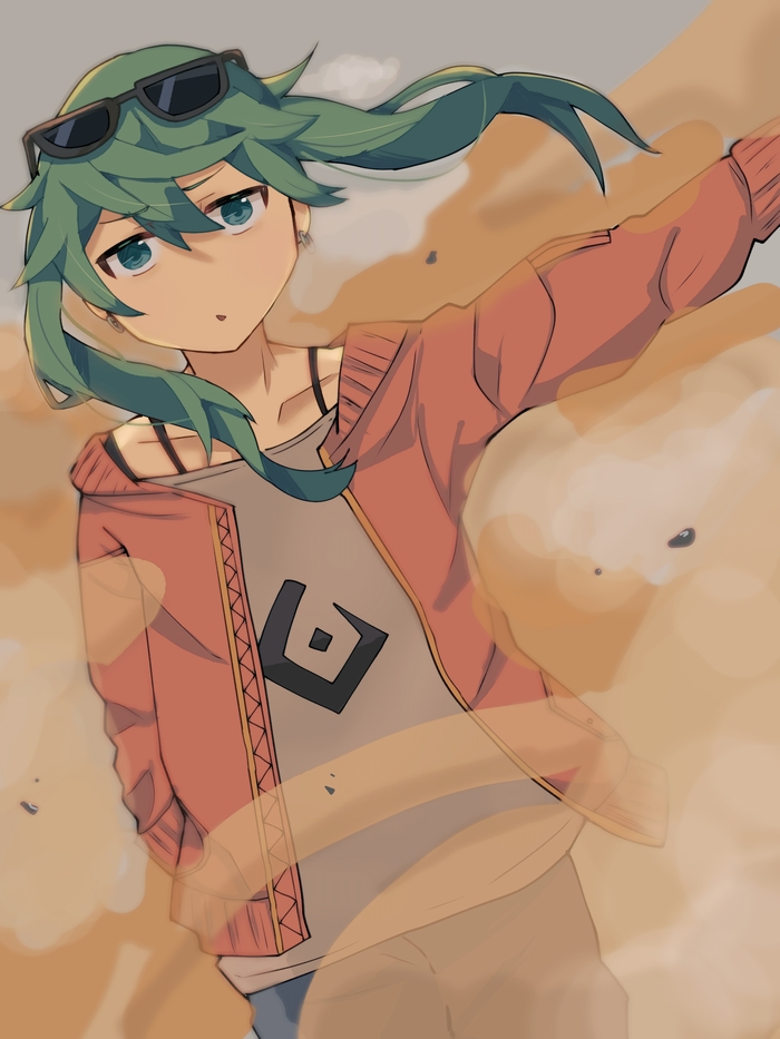 Miku's Suna no Wakusei