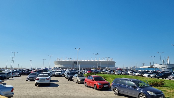   "-".