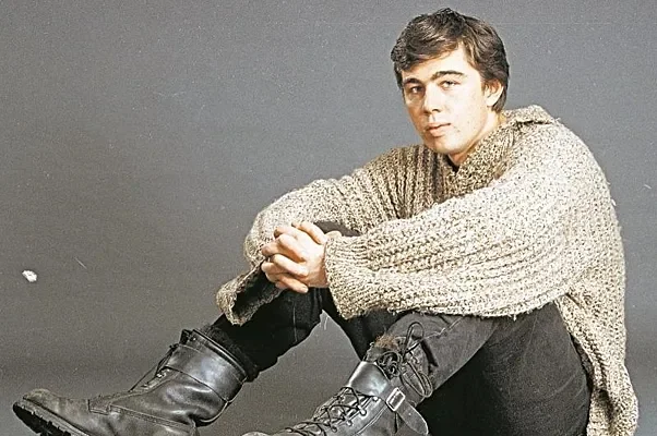 Сергей Бодров Сергей Бодров