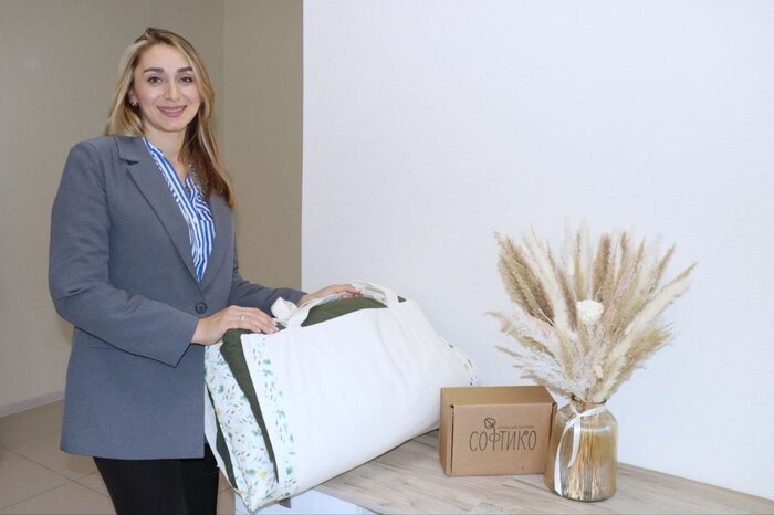 Экологический стартап запустил продажи через маркетплейсы