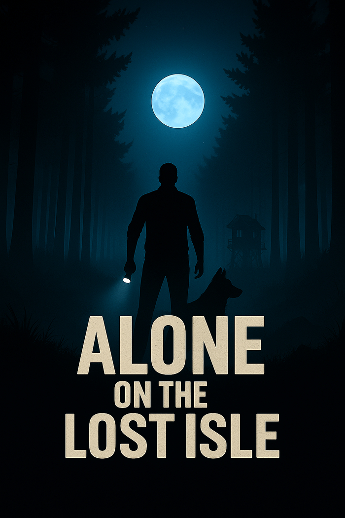 Dev Log #3 — Что делает Alone on the Lost Isle уникальной