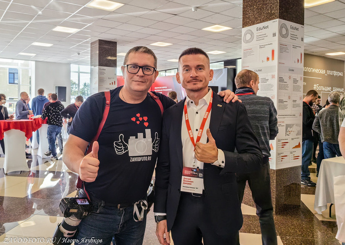 Кто король российского ремонта электроники на компонентном уровне?