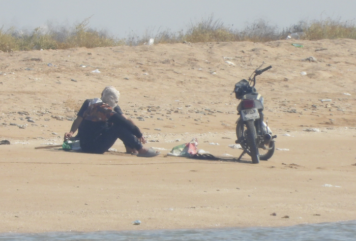 Джейсон жив