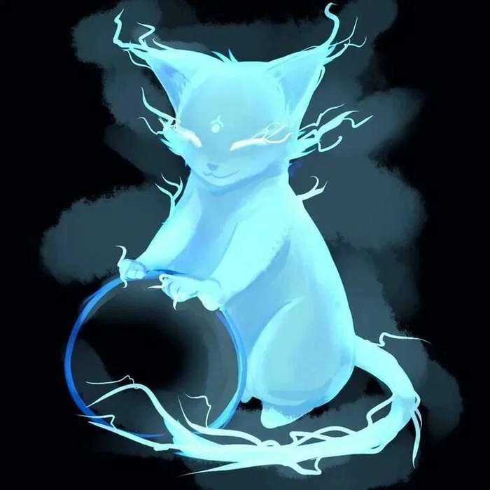 Аврора и Кот под кроватью: Сражение с Марой