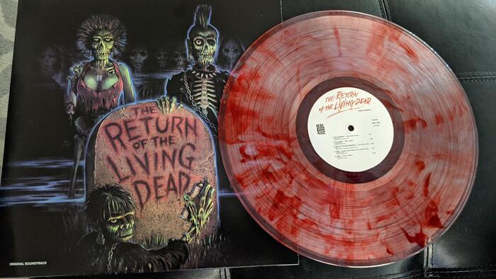 The Jet Black Berries - Love Under Will