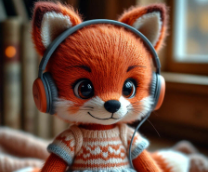 knitted world