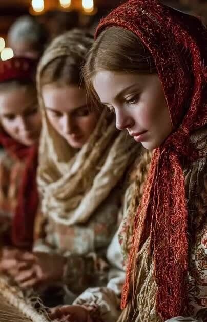 The Tale of Tsar Saltan - Vertical video, Video VK, Story, Alexander Sergeevich Pushkin, Video, Neural Network Content