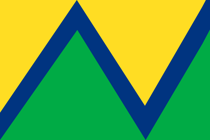 Флаг Локни.