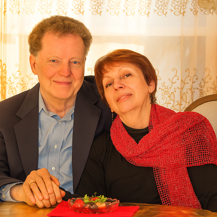 «Коля удобный, как тапки». Почему в долгих браках любовь уходит тихо