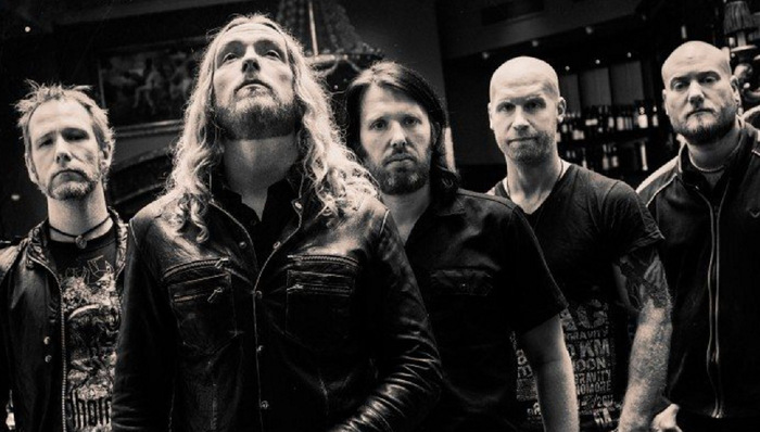 DARK TRANQUILLITY пост "Очень захотелось утром 2" *Lost to Apathy* MELODIC DEATH METAL